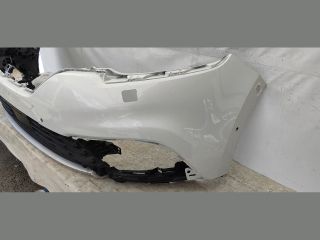 bontott RENAULT ESPACE Első Lökhárító (Üresen)