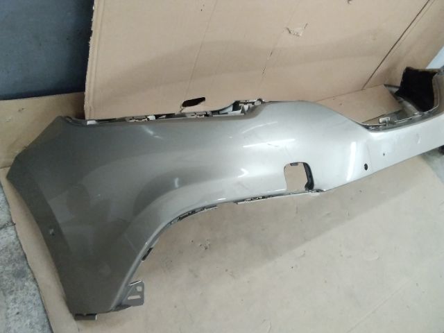 bontott RENAULT ESPACE Első Lökhárító (Üresen)