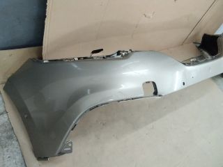 bontott RENAULT ESPACE Első Lökhárító (Üresen)