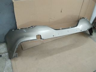 bontott RENAULT ESPACE Első Lökhárító (Üresen)