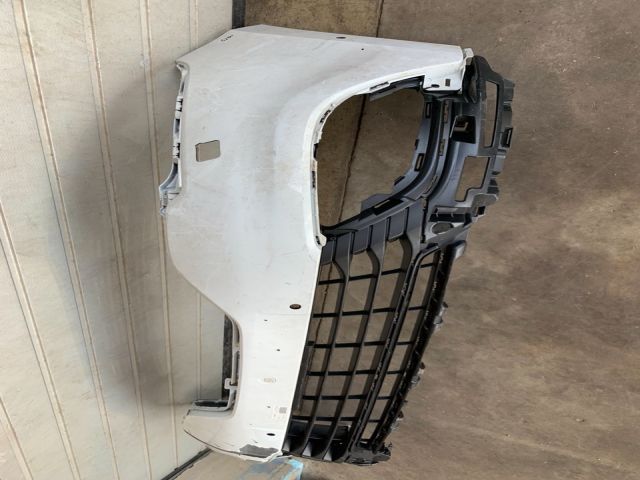 bontott RENAULT ESPACE Első Lökhárító (Üresen)