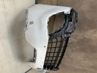 bontott RENAULT ESPACE Első Lökhárító (Üresen)