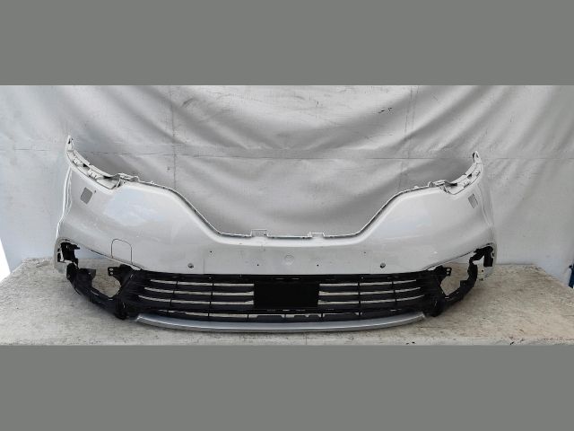 bontott RENAULT ESPACE Első Lökhárító (Üresen)