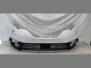 bontott RENAULT ESPACE Első Lökhárító (Üresen)
