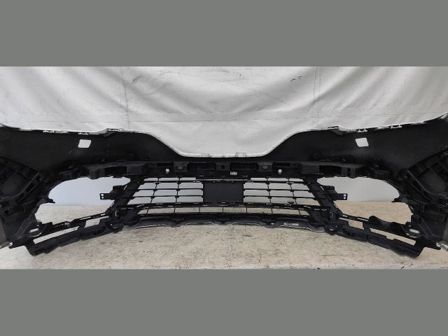 bontott RENAULT ESPACE Első Lökhárító (Üresen)