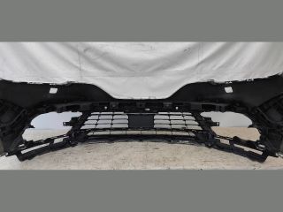 bontott RENAULT ESPACE Első Lökhárító (Üresen)