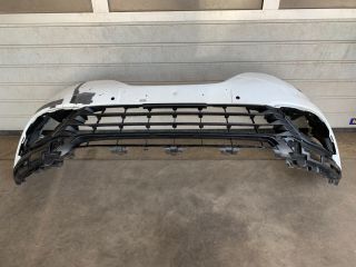 bontott RENAULT ESPACE Első Lökhárító (Üresen)