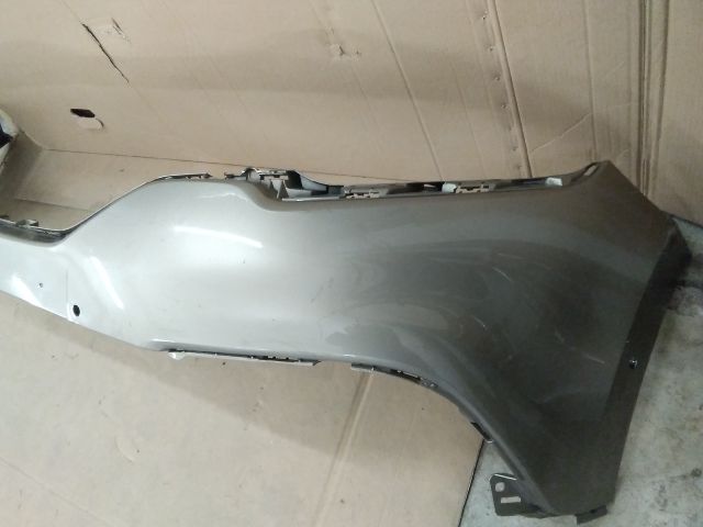 bontott RENAULT ESPACE Első Lökhárító (Üresen)