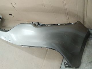 bontott RENAULT ESPACE Első Lökhárító (Üresen)