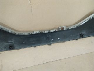 bontott RENAULT ESPACE Első Lökhárító (Üresen)