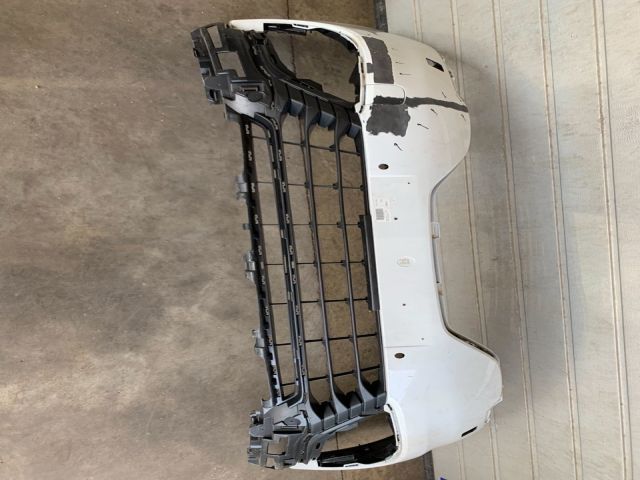 bontott RENAULT ESPACE Első Lökhárító (Üresen)