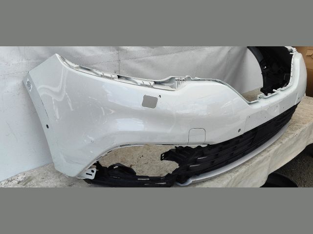 bontott RENAULT ESPACE Első Lökhárító (Üresen)