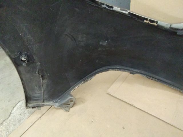 bontott RENAULT ESPACE Első Lökhárító (Üresen)