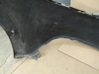 bontott RENAULT ESPACE Első Lökhárító (Üresen)