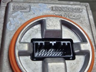 bontott RENAULT ESPACE Fényszóró Elektronika