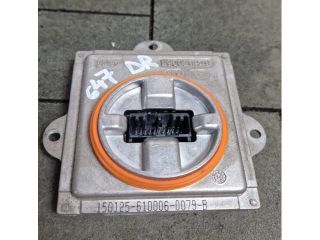 bontott RENAULT ESPACE Fényszóró Elektronika