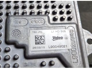 bontott RENAULT ESPACE Fényszóró Elektronika