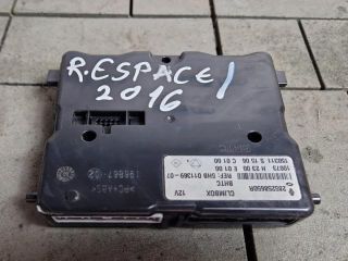 bontott RENAULT ESPACE Fűtés Vezérlő Modul