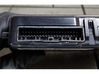 bontott RENAULT ESPACE Fűtés Vezérlő Modul