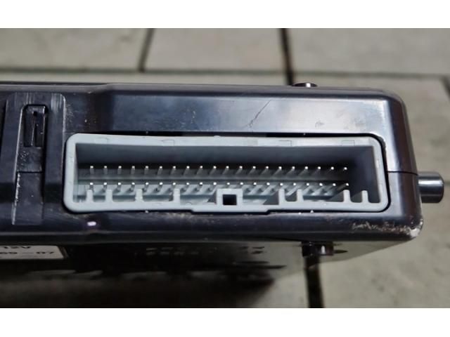 bontott RENAULT ESPACE Fűtés Vezérlő Modul