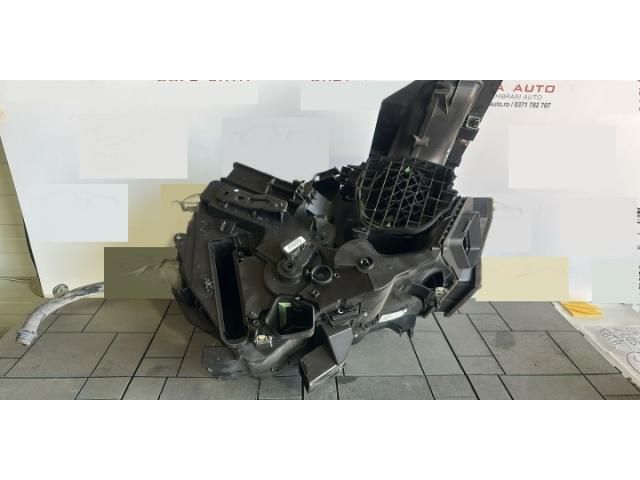 bontott RENAULT ESPACE Fűtőmotor (Klímás)