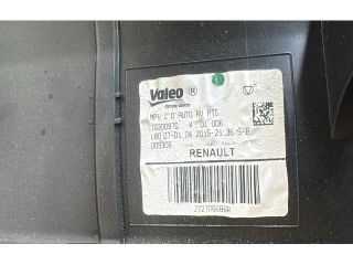 bontott RENAULT ESPACE Fűtőmotor (Klímás)