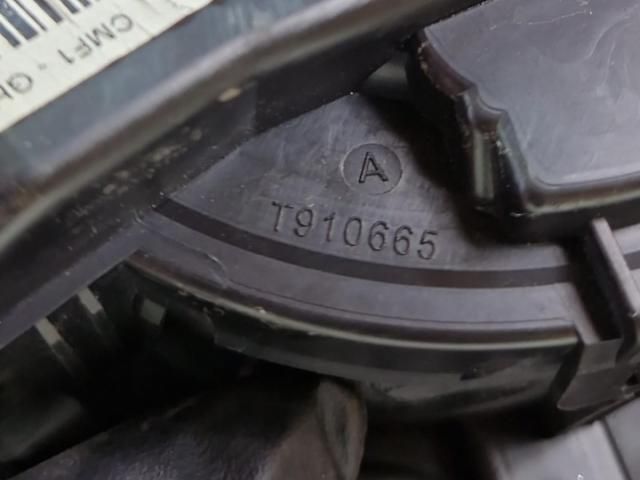 bontott RENAULT ESPACE Fűtőmotor (Klímás)