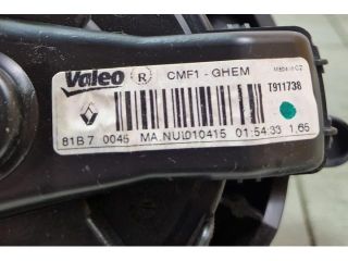 bontott RENAULT ESPACE Fűtőmotor (Klímás)