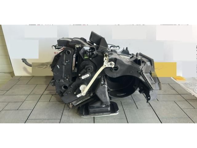 bontott RENAULT ESPACE Fűtőmotor (Klímás)