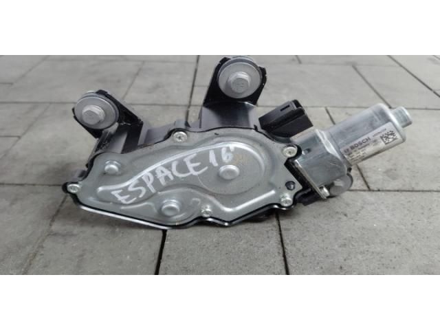bontott RENAULT ESPACE Hátsó Ablaktörlő Motor