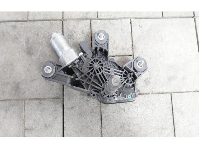 bontott RENAULT ESPACE Hátsó Ablaktörlő Motor