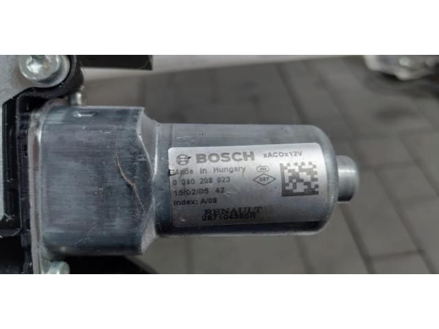 bontott RENAULT ESPACE Hátsó Ablaktörlő Motor