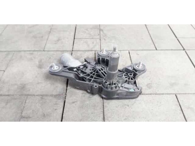 bontott RENAULT ESPACE Hátsó Ablaktörlő Motor