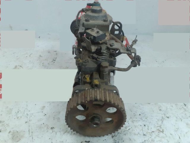 bontott RENAULT ESPACE II Adagoló