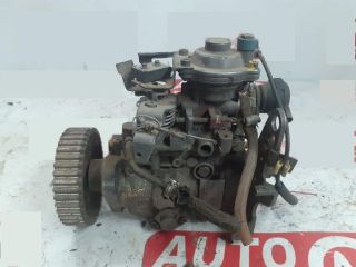 bontott RENAULT ESPACE II Adagoló