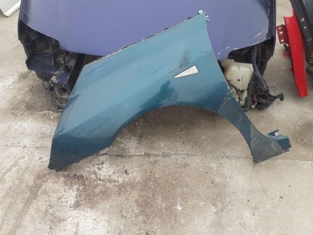 bontott RENAULT ESPACE II Bal első Sárvédő