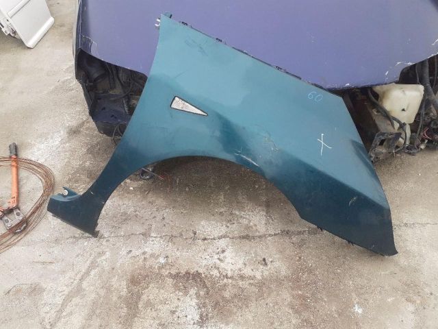 bontott RENAULT ESPACE II Jobb első Sárvédő