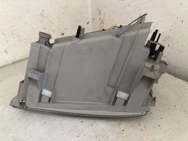 bontott RENAULT ESPACE II Jobb Fényszóró