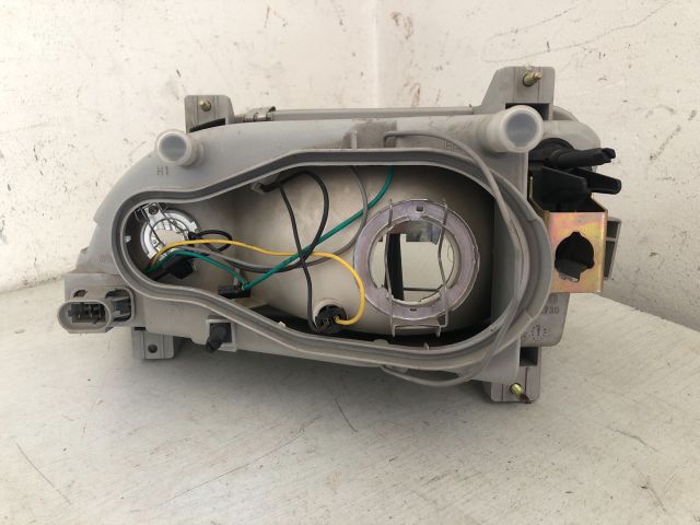 bontott RENAULT ESPACE II Jobb Fényszóró