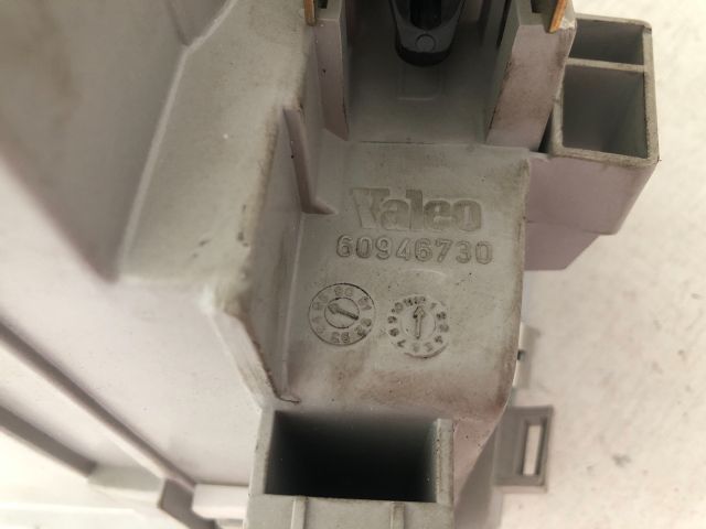 bontott RENAULT ESPACE II Jobb Fényszóró