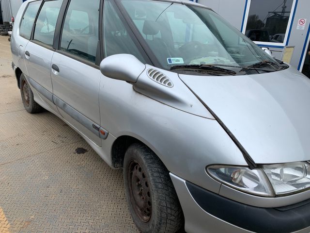 bontott RENAULT ESPACE III ABS Kocka