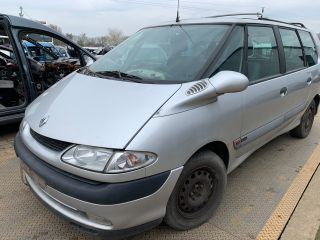 bontott RENAULT ESPACE III Hűtőventilátor