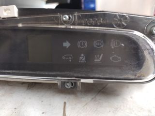 bontott RENAULT ESPACE III Kilométeróra