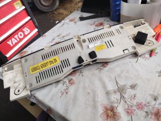 bontott RENAULT ESPACE III Kilométeróra