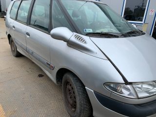 bontott RENAULT ESPACE III Légszűrő Ház