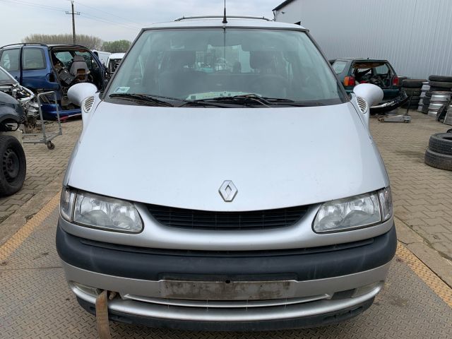 bontott RENAULT ESPACE III Légszűrő Ház