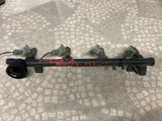 bontott RENAULT ESPACE III Porlasztó Sor / Híd