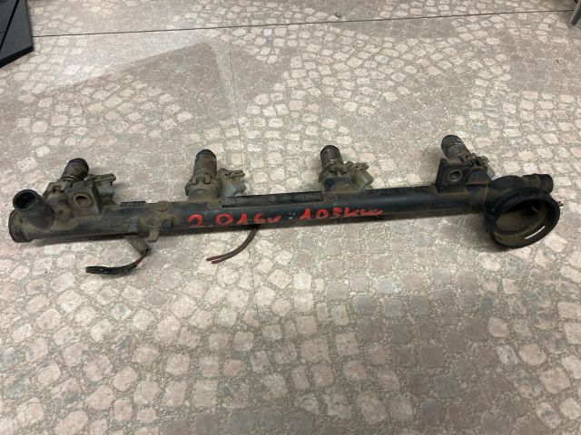 bontott RENAULT ESPACE III Porlasztó Sor / Híd