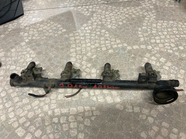 bontott RENAULT ESPACE III Porlasztó Sor / Híd