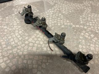 bontott RENAULT ESPACE III Porlasztó Sor / Híd